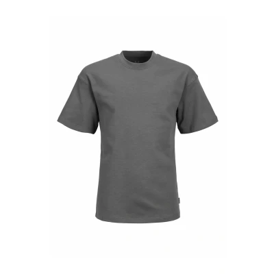 Afbeelding van Jack &amp; Jones Junior Jjeurban EDGE SS Oneck JNR Tshirt basic voor kinderen, Maat: 140, Castlerock