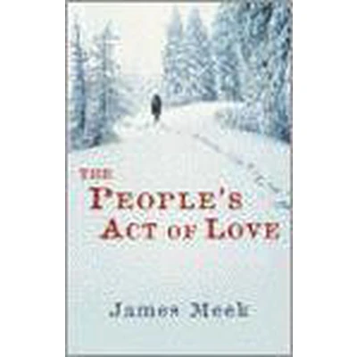 Afbeelding van Rebel Publishing THE PEOPLE S ACT OF LOVE, Engels, Paperback, 400 pagina&#039;s