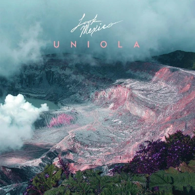Afbeelding van Look Mexico Uniola (LP)