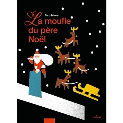 Image de La moufle du père Noël