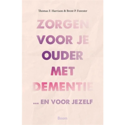 Image de Zorgen voor je ouder met dementie