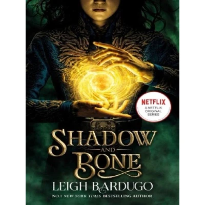 Image de Shadow and Bone