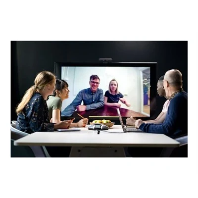 Image de Konftel Cam20 Caméra pour conférence couleur 3840 x 2160 4K USB 3.0 H.264, MJPEG CC 5 V