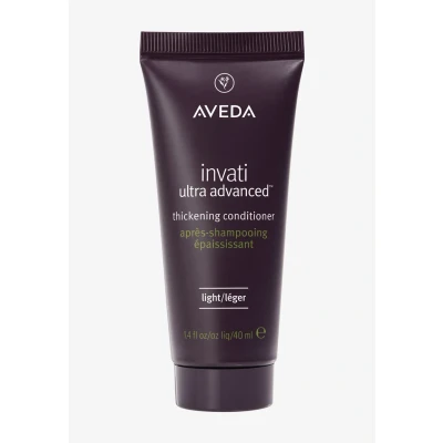 Afbeelding van Aveda Invati Advanced Thickening Light Conditioner 1000ml Voor Dunner Wordend Haar