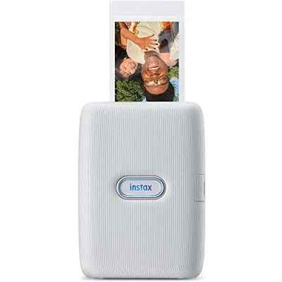 Image de Imprimante photo instantanée Fujifilm Instax Mini Link Blanc