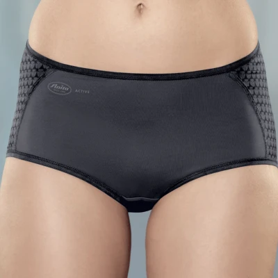 Afbeelding van Anita Active Sport Slip 1627 Antraciet