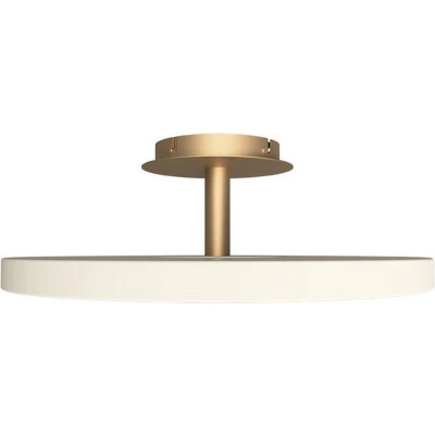 Afbeelding van Umage Asteria Up Plafondlamp Large Pearl White