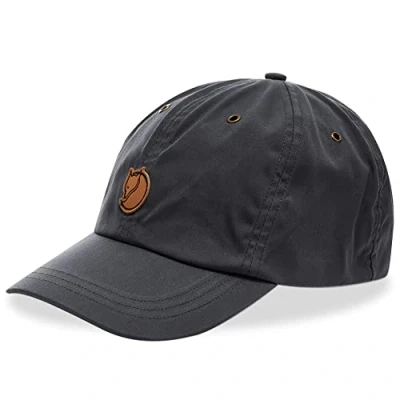 Afbeelding van Vidda Pet Dark Grey 900 S M Grijs Petten