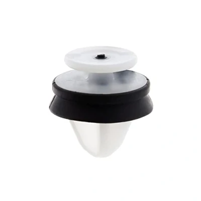 Afbeelding van RESTAGRAF 42613 Clip, sier /beschermingslijst RENAULT: Trafic 3, Captur, MASTER 3 Kasten, PEUGEOT: 508 I SW, Saloon, SW Box Body / Estate