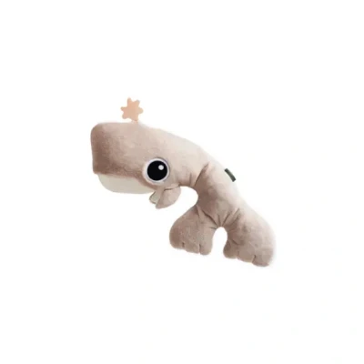 Afbeelding van Topbright Sleepwell Whale Kalmerende Knuffel TB 129218