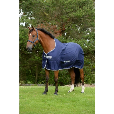 Image de Bucas Couverture d&#039;Été Twill Freedom 0g Marin 95/122