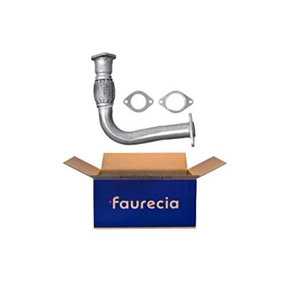 Afbeelding van Faurecia FS55614 Uitlaatpijp Voor