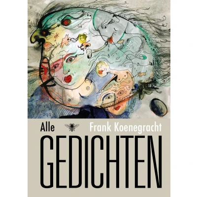 Afbeelding van Alle gedichten