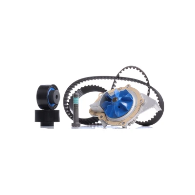 Afbeelding van Skf Distributieriem kit incl.waterpomp VKMC 03264