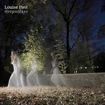 Afbeelding van Louise Post Sleepwalker (LP)