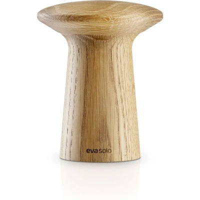 Afbeelding van Eva Solo Peper of zoutmolen Oak 11 cm