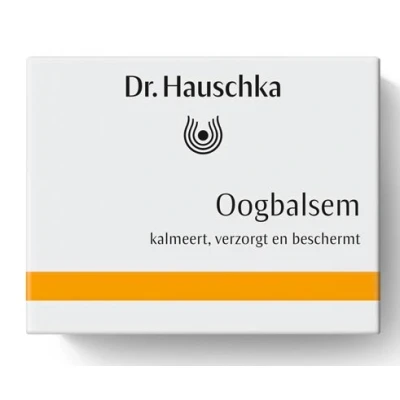 Afbeelding van Dr. Hauschka Oogbalsem 10ML