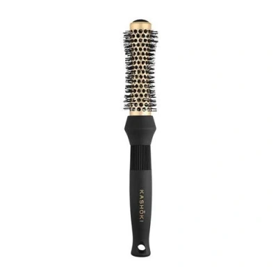 Image de Kashōki Hourglass Styling Brush 25mm