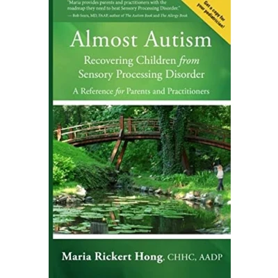 Afbeelding van Almost Autism
