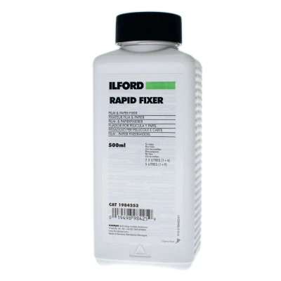 Afbeelding van Rapid Fixer 0.5 Liter