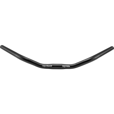 Afbeelding van Stuur Ergotec Cruiser ø25.4mm x 635mm 41mm rise zwart