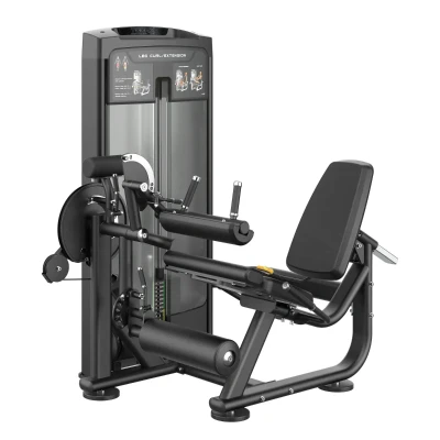 Afbeelding van Toorx Professional ABSOLUTE Leg Curl &amp; Extension PLX 9600