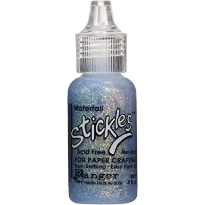 Afbeelding van Stickles 20639 Ranger Industries Cascade glitterlijm