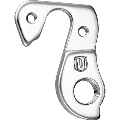 Afbeelding van Marwi Derailleurhanger Gh 155 Zilver