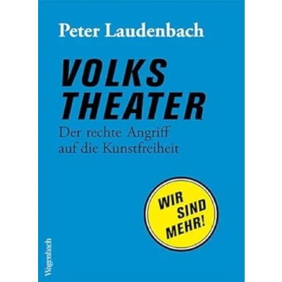 Afbeelding van Volkstheater