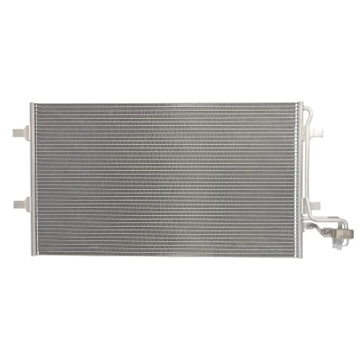 Afbeelding van Valeo Airco condensor 814324