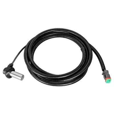 Afbeelding van HELLA 6PU 230 052 261 ABS Sensor Achteras rechts 2 polig 2430mm