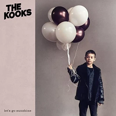 Afbeelding van Kooks Let&#039;s Go Sunshine (2 LPs)