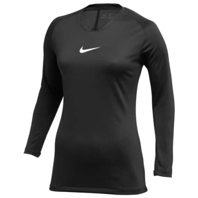 Image de Maillot Nike Park Dry First Layer Shirt Femme