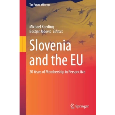 Afbeelding van the Future of Europe Slovenia and EU