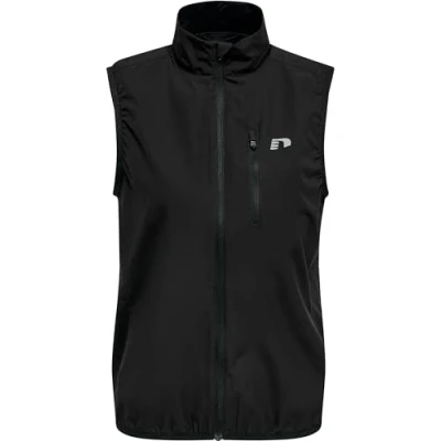 Afbeelding van Newline CORE Bodywarmer, Dames, Maat: XS, Black
