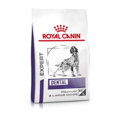 Afbeelding van Royal Canin Dental Hondenvoer 13 kg