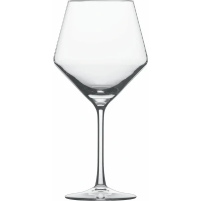 Afbeelding van Schott Zwiesel Bourgogneglazen / Gin Tonic Glazen Pure 690 ml 6 Stuks