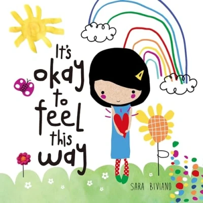 Afbeelding van It&#039;s Okay to Feel This Way