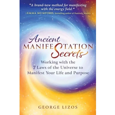 Afbeelding van Ancient Manifestation Secrets