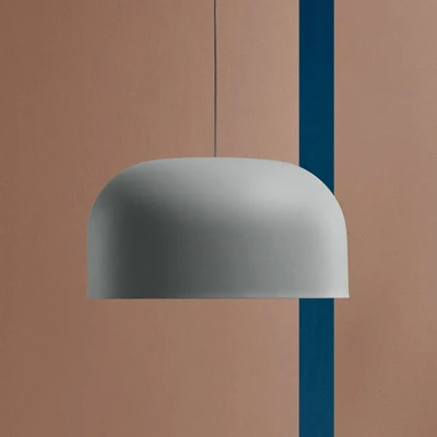 Afbeelding van EVA Solo Quay hanglamp Ø 43cm, steengrijs