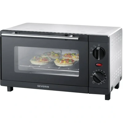 Afbeelding van Severin To2052 Bakoven