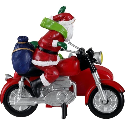 Afbeelding van Santa express LEMAX