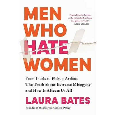 Afbeelding van Men Who Hate Women