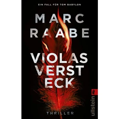 Afbeelding van Violas Versteck