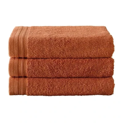 Image de de Witte Lietaer Imagine linge bain Gant toilette (16x22 cm) lot 6 Orange