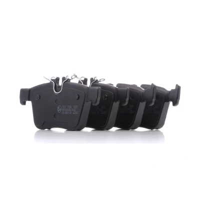 Afbeelding van Abs Remblokset 35073