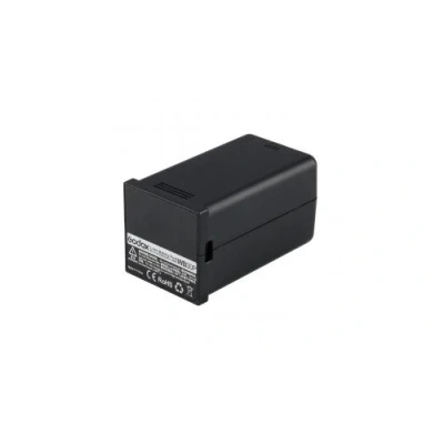 Image de Batterie WB30PRO pour Godox AD300 Pro Noir