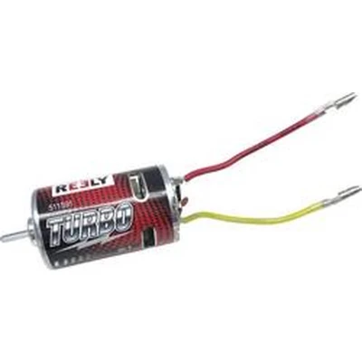 Afbeelding van Reely 511591C Reserveonderdeel 550 serie elektromotor