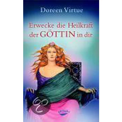 Afbeelding van Erwecke die Heilkraft der Göttin in dir