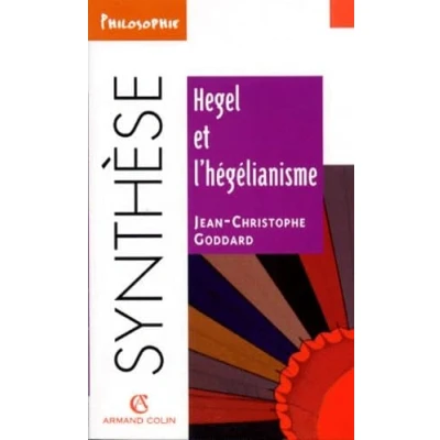 Afbeelding van Hegel et l&#039;hégélianisme